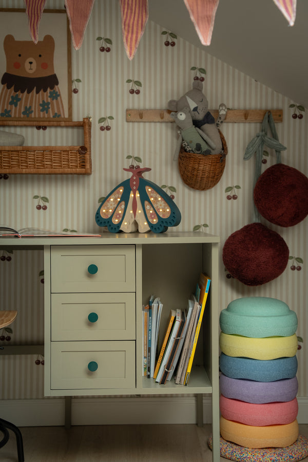 Wood Luck Design — Eucalyptus, imagem 4