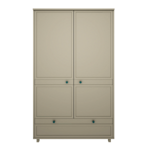 Roupeiro Vintage Eucalyptus — Wood Luck Design