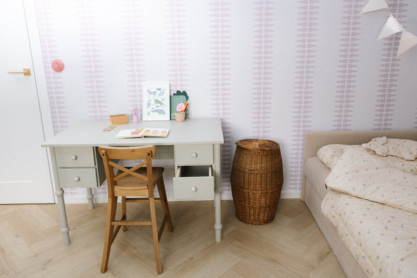 Mobiliário Wood Luck Design