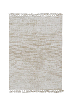Tapete de lã lavável Koa Sandstone — Lorena Canals