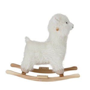 Kinto Baloiço Infantil - Lama | Bloomingville MINI – imagem 2