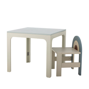 Felipe Mesa - Cinzento | Bloomingville MINI – imagem 3