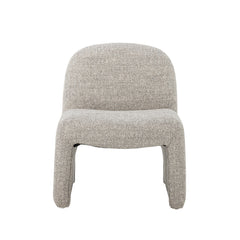 Neel Cadeira - Cinzento | Bloomingville MINI – imagem 1