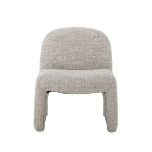 Neel Cadeira - Cinzento | Bloomingville MINI – imagem 1