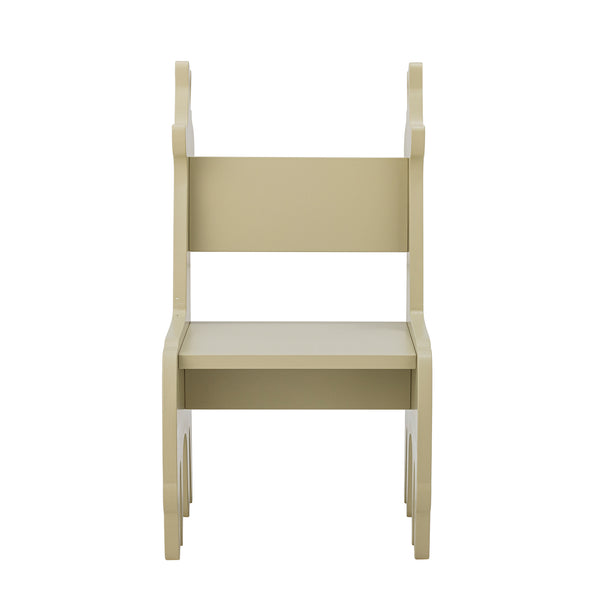 Ibber Cadeira - Multicolor | Bloomingville MINI – imagem 3
