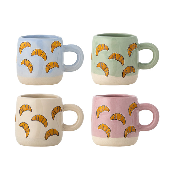 Millie Copo - Multipack | Bloomingville MINI – imagem 1