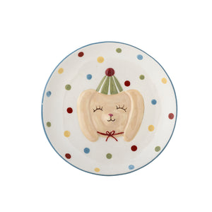 Party Conjunto de Loiça - Multicolor | Bloomingville MINI – imagem 6