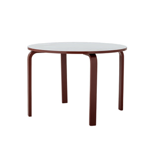 Liova Mesa - Multicolor | Bloomingville MINI – imagem 4
