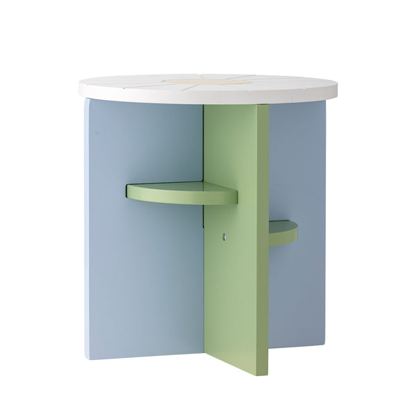 Latti Banco - Multicolor | Bloomingville MINI – imagem 3