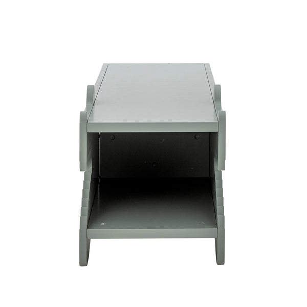 Arnie Banco - Verde | Bloomingville MINI – imagem 3