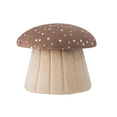 Lue Pufe - Multicolor | Bloomingville MINI – imagem 1