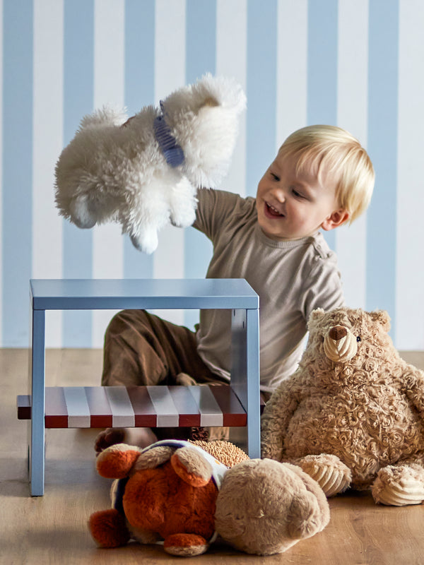 Liova Banco - Multicolor | Bloomingville MINI – imagem 5