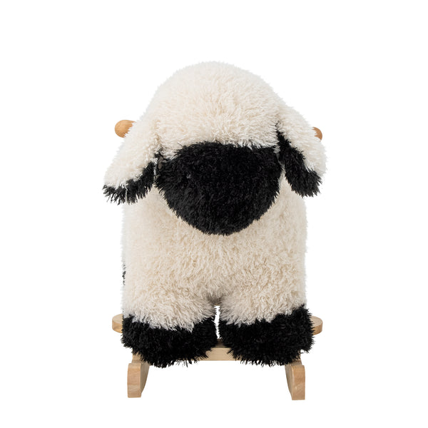 Dolly Baloiço Infantil - Sheep | Bloomingville MINI – imagem 2