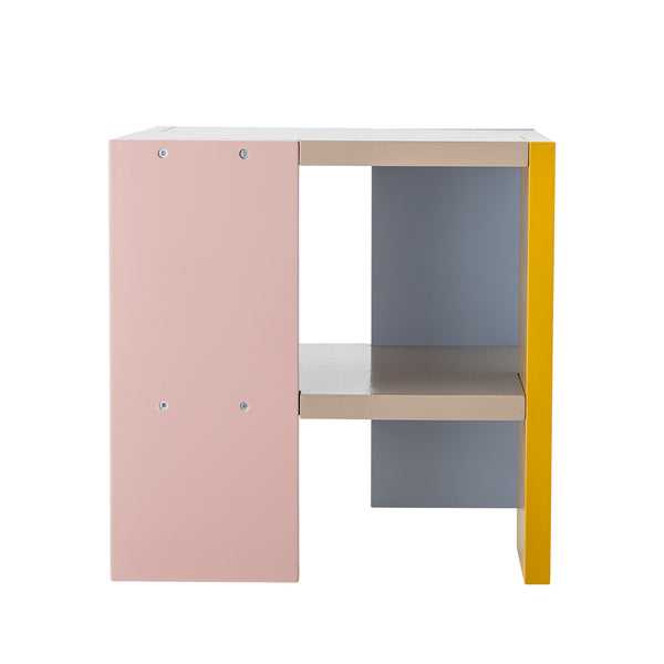 Coloria Mesa - Multicolor | Bloomingville MINI – imagem 7