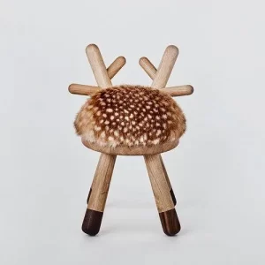 Cadeira Bambi