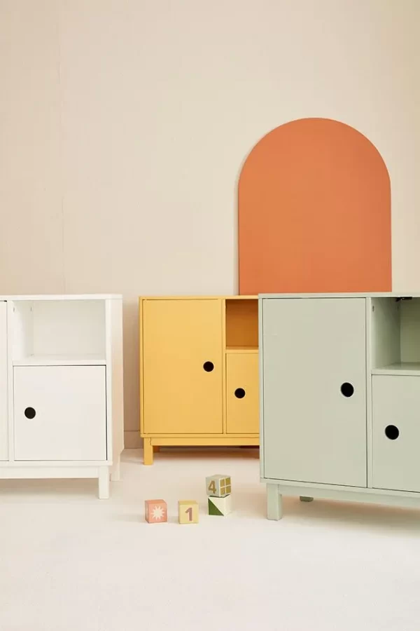 Cabinet for kids 11