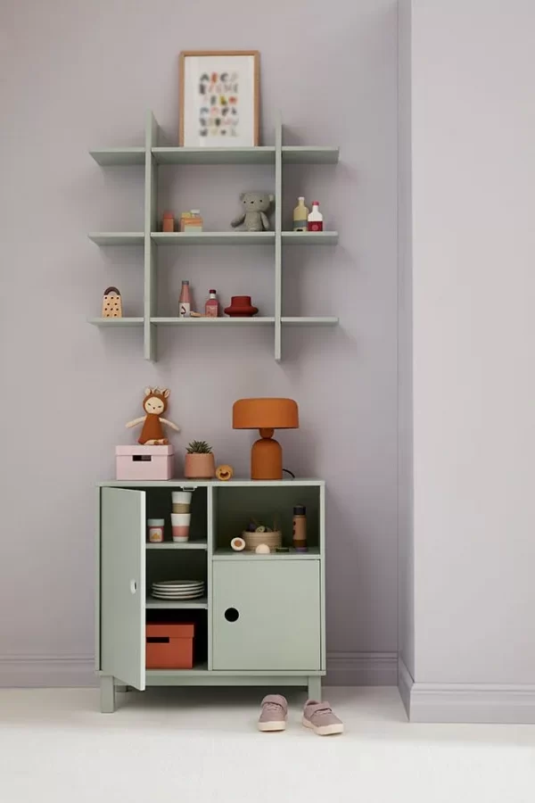 Cabinet for kids 12