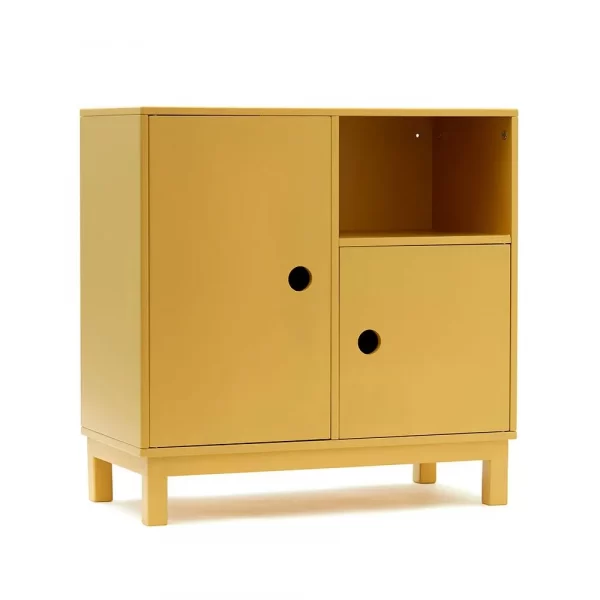 Cabinet for kids 2
