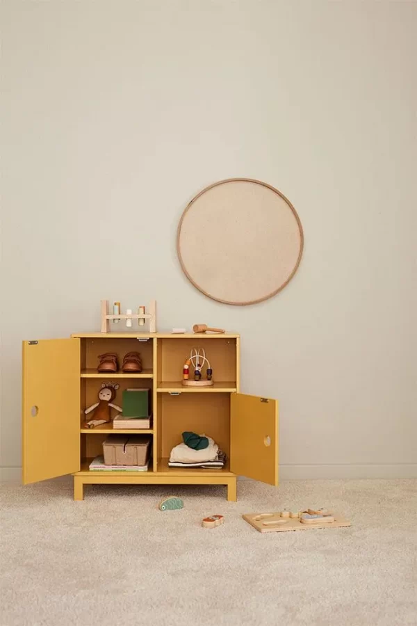 Cabinet for kids 4