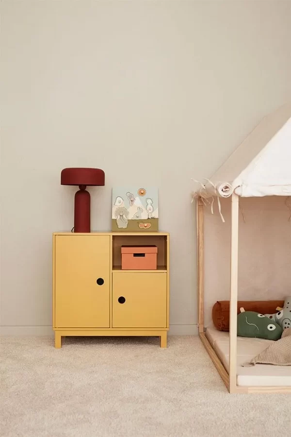 Cabinet for kids 6