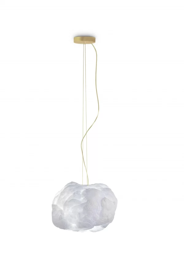 Cloud Lamp Small Suspension Lamp 7