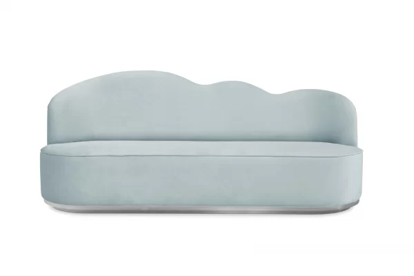 Cloud Sofa 3