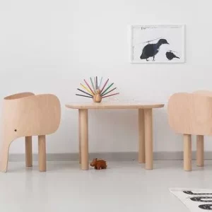 Cadeira Elefante