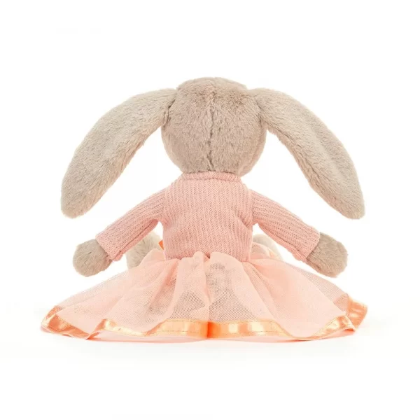 Lottie Bunny Ballet 2