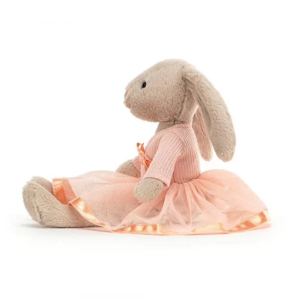 Lottie Bunny Ballet 3