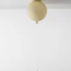 Candeeiro de teto balão memory