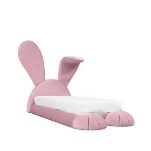 Mr Bunny Bed