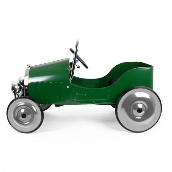 Pedal Car Classic Green from 3 years old 3
