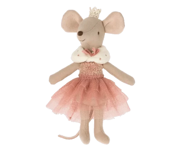 ratinho princesa
