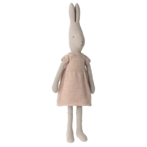 Rabbit Knitted Dress