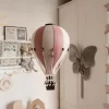 Super Balloon Rosa e Branco Tamanho S
