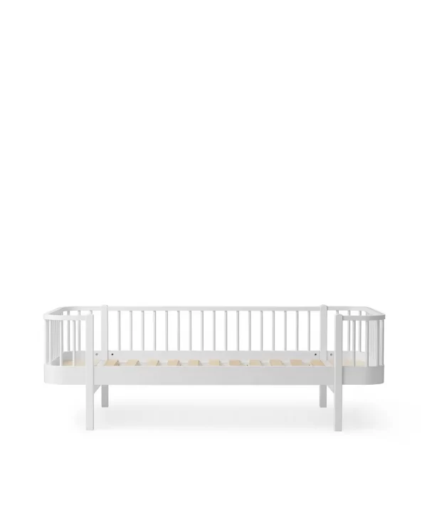 Day Bed Branca