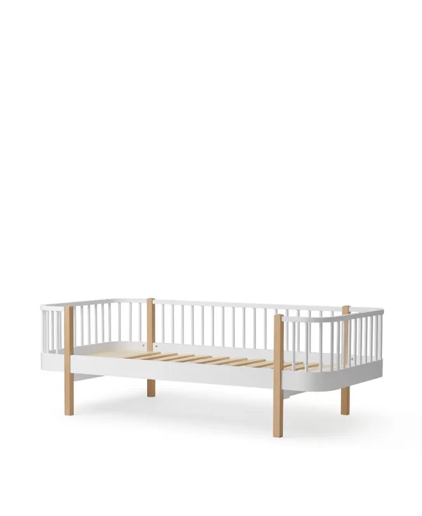 Day Bed Wood Original Junior - 97x167