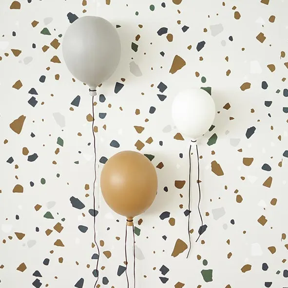 Balões de Parece Decorativos