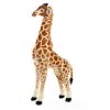 Girafa de pé