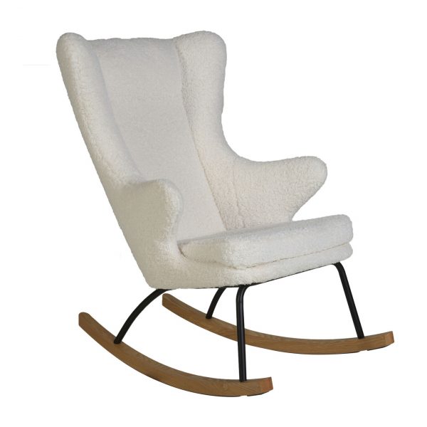 Deluxe Rocking Chair