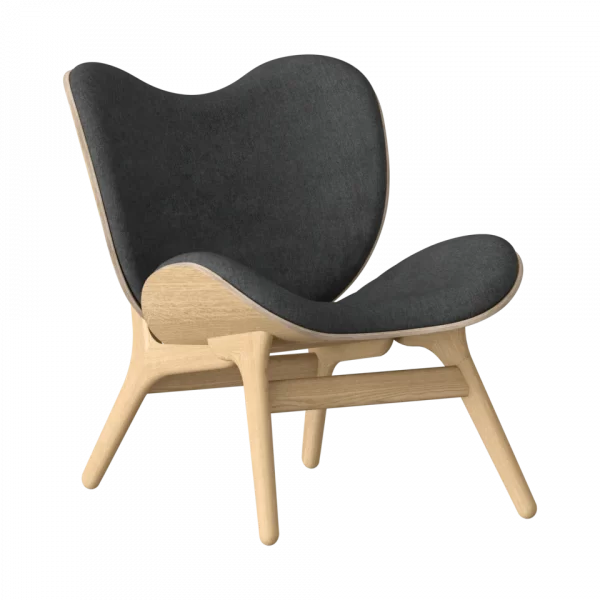 A Conversation Piece Lounge Chair, Low, Horizons (22)