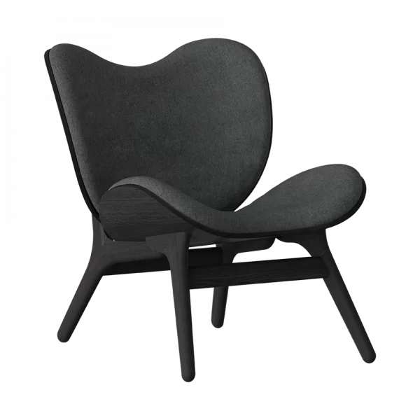 A Conversation Piece Lounge Chair, Low, Horizons (22)