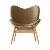 Cadeira Lounge beige