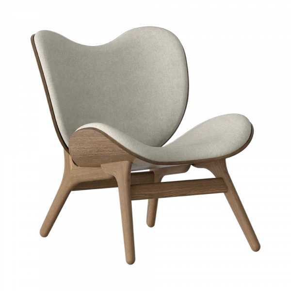 A Conversation Piece Lounge Chair, Low, Horizons (6)