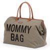 Mommy Bag Canvas