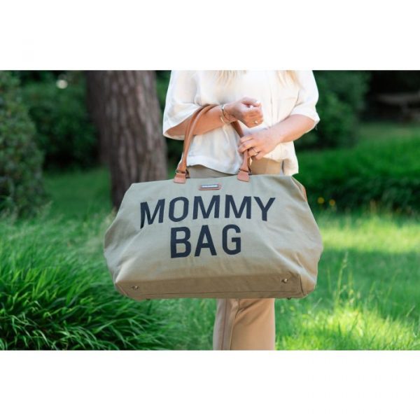 Mommy Bag