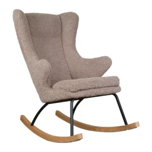 Rocking Chair De Luxe