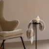Cadeira de Baloiço De Luxe - Adulto