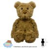 Plush Toy Teddy Bear Cute Friends