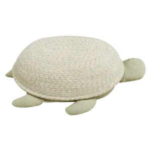 Basket Mama Turtle